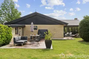 Villa på Tulipanvej 8, 8240 Risskov