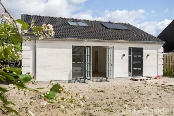 Villa på Kongelundsvej 92Q, 2300 København S