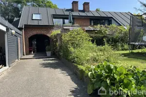 Villa på Bøgevej 23, 8752 Østbirk