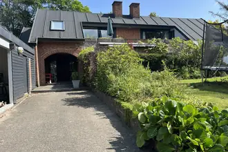 Villa på Bøgevej 23, 8752 Østbirk