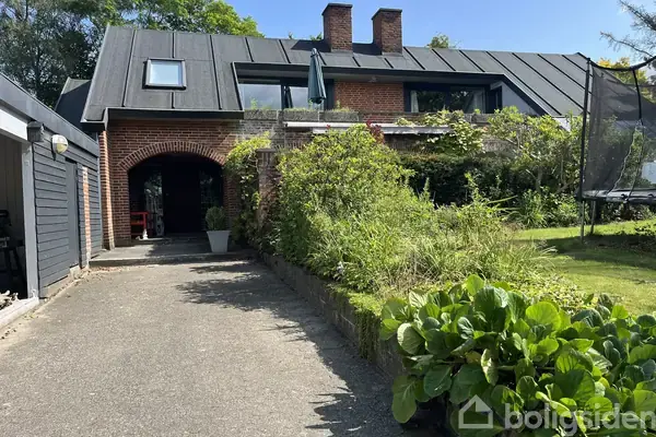 Villa på Bøgevej 23, 8752 Østbirk