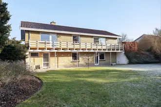 Villa på Peter Cornelius Vej 11, Strib, 5500 Middelfart