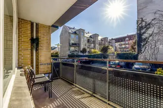 Ejerlejlighed på Carl Bernhards Vej 13B, 2., 1817 Frederiksberg C