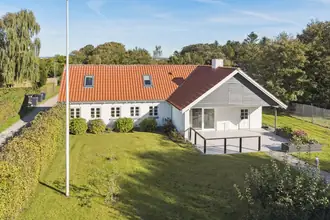 Villa på Skallen 2+6, Hvalpsund, 9640