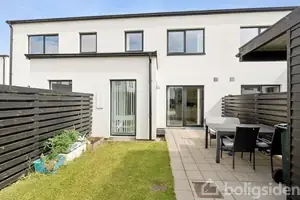 Rækkehus på Tornegårdsvej 12, 2620 Albertslund