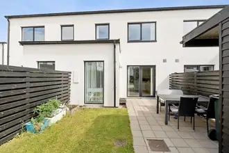 Rækkehus på Tornegårdsvej 12, 2620 Albertslund