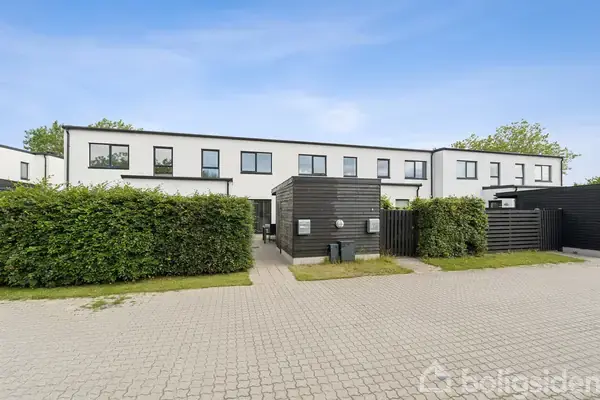 Rækkehus på Tornegårdsvej 12, 2620 Albertslund