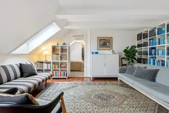 Andelsbolig på Englandsvej 4, 5., 2300