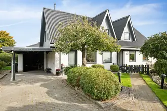 Villa på Slåenvej 1, Hørby, 9500 Hobro