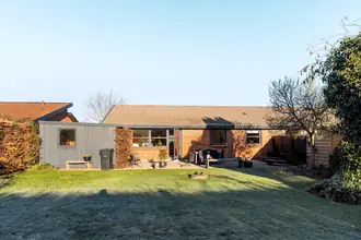 Rækkehus på Absalonsvej 18A, 7100 Vejle