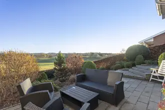 Villa på Hestetoften 1, Ravnshøj, 9900 Frederikshavn