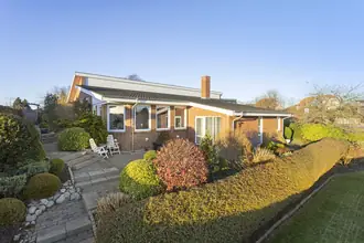 Villa på Hestetoften 1, Ravnshøj, 9900 Frederikshavn