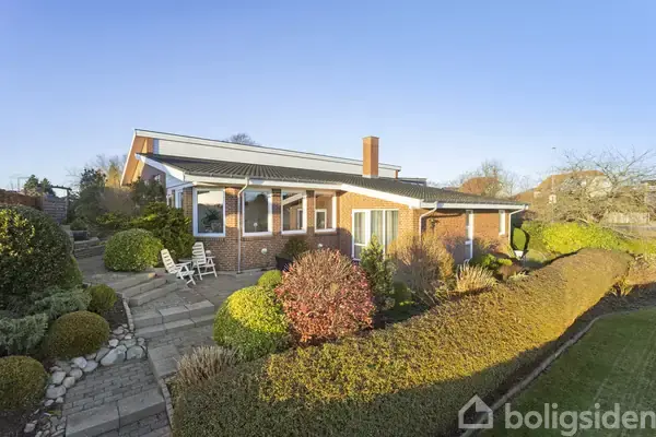 Villa på Hestetoften 1, 9900 Frederikshavn
