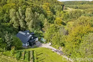 Villa på Bodil Møllevej 5, 8362 Hørning