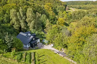 Villa på Bodil Møllevej 5, Dørup, 8362 Hørning