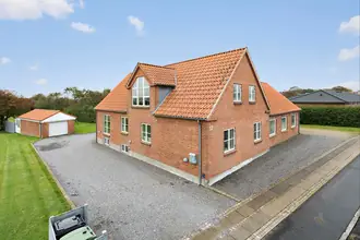 Villa på Lemvigvej 57, Tørringhuse, 7620 Lemvig