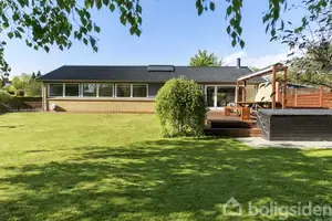 Villa på Sejerøvej 17, 3140 Ålsgårde