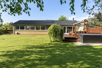 Villa på Sejerøvej 17, 3140 Ålsgårde