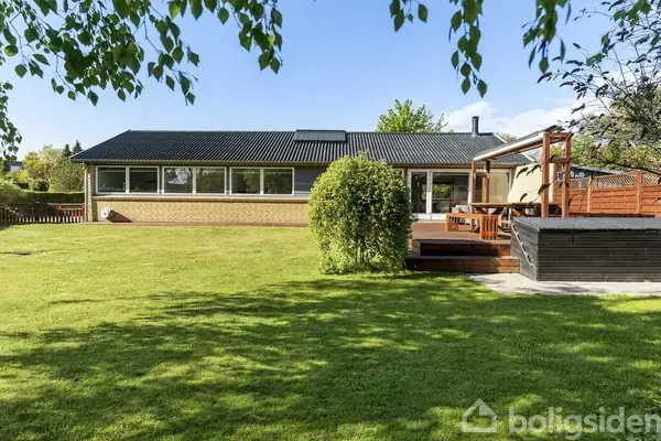 Villa på Sejerøvej 17, 3140 Ålsgårde