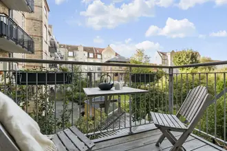 Ejerlejlighed på Niels Juels Gade 3, 1. tv., 8200 Aarhus N