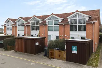 Rækkehus på Kildebo 6, 4622 Havdrup