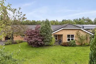 Villa på Tingskoven 2, 7330 Brande