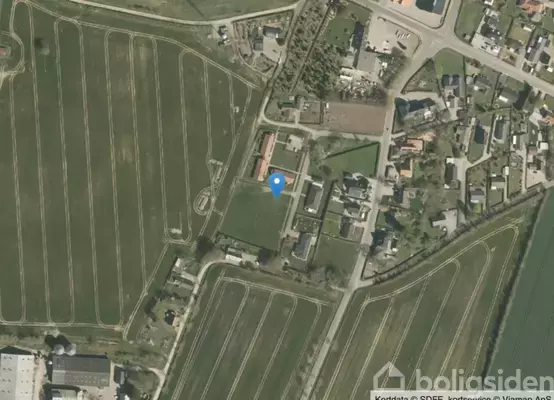 Helårsgrund på Hejsager Østertoft 28, 6100 Haderslev