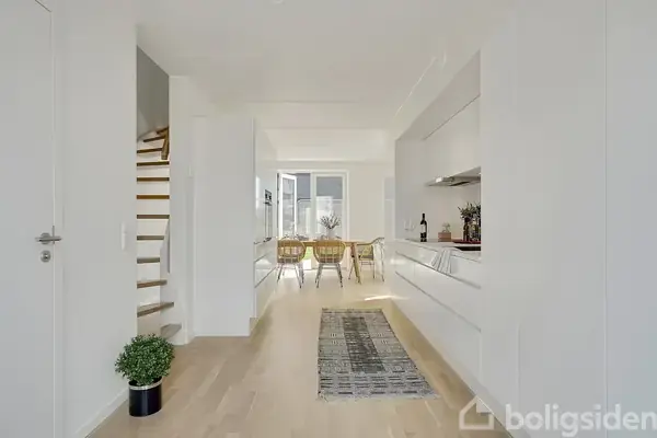 Ejerlejlighed på Gyldenrisvej 66, 2300 København S