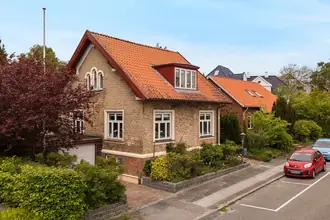 Villa på Barthsgade 15, 8200 Aarhus N