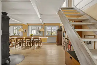 Villa på Genner Bygade 56, Genner, 6230 Rødekro