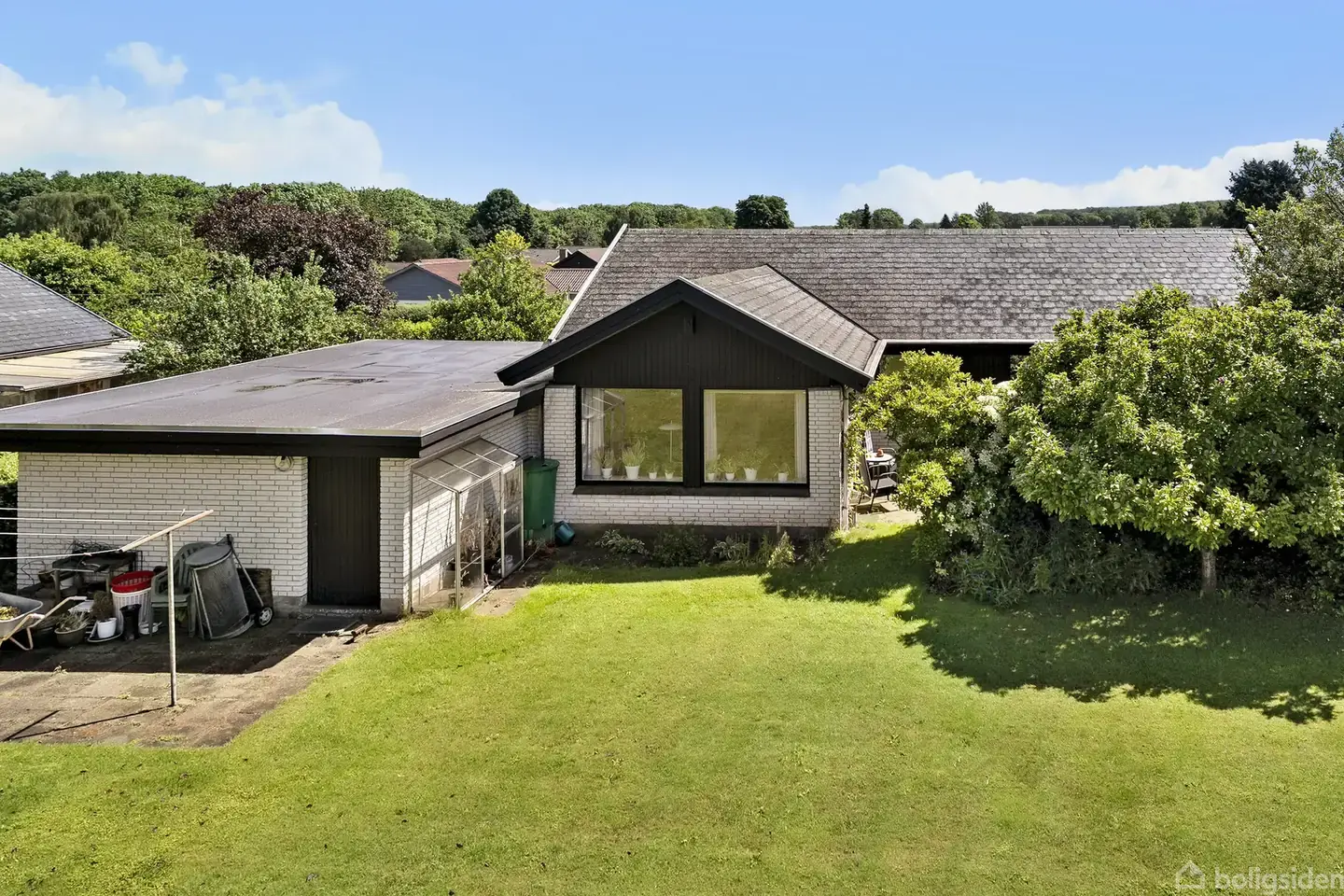 Villa på Højvangen 56, 8700 Horsens