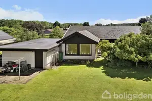 Villa på Højvangen 56, 8700 Horsens
