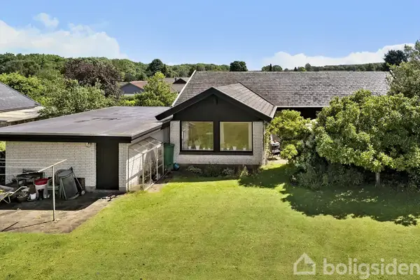 Villa på Højvangen 56, 8700 Horsens
