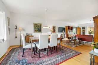 Andelsbolig på Klinken 1, 1., Niverød, 2990