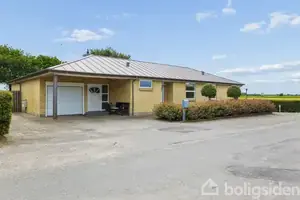 Villa på Karetmagervej 17, 7900 Nykøbing M