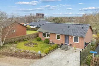 Villa på Jordemodervej 8, Bislev, 9240 Nibe