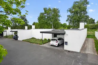 Rækkehus på Ved Stampedammen 27, 2970 Hørsholm