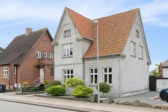 Villa på Hoskiærsvej 12, 4900 Nakskov