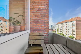 Ejerlejlighed på Hamletsgade 15, 3. th., 2200 København N