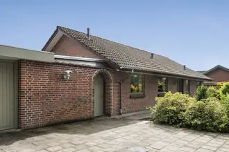 Villa på Damhus 48, Askov, 6600 Vejen