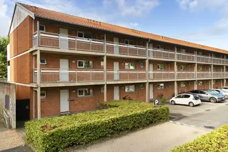 Ejerlejlighed på Bredstedgade 20, 5000 Odense C