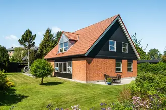 Villa på Gammelmosevej 327A, 2880 Bagsværd