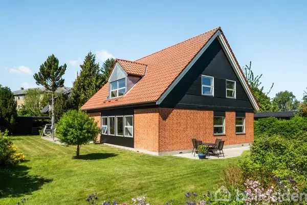 Villa på Gammelmosevej 327A, 2880 Bagsværd
