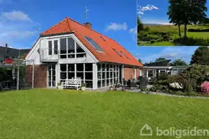 Fritidsbolig på Møllevænget 39, 9560 Hadsund