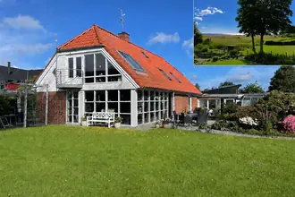 Fritidshus på Møllevænget 39, Øster Hurup, 9560 Hadsund