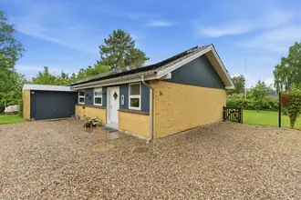 Villa på Kildager 36, Vonsbæk, 6100 Haderslev