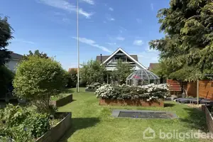 Villa på Mariendalsvej 13, 9000 Aalborg
