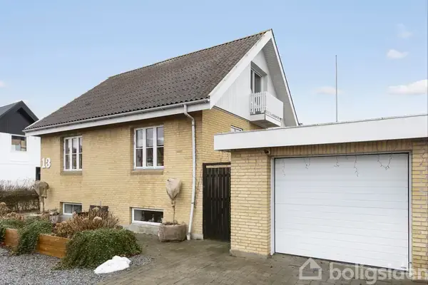 Villa på Mariendalsvej 13, 9000 Aalborg