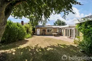 Villa på Hans Tausensgade 70, 5550 Langeskov
