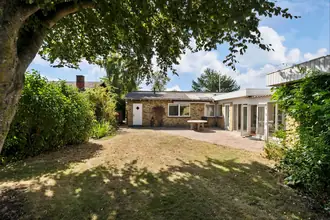 Villa på Hans Tausensgade 70, 5550 Langeskov